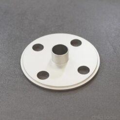 Kopierring 15mm für Makita