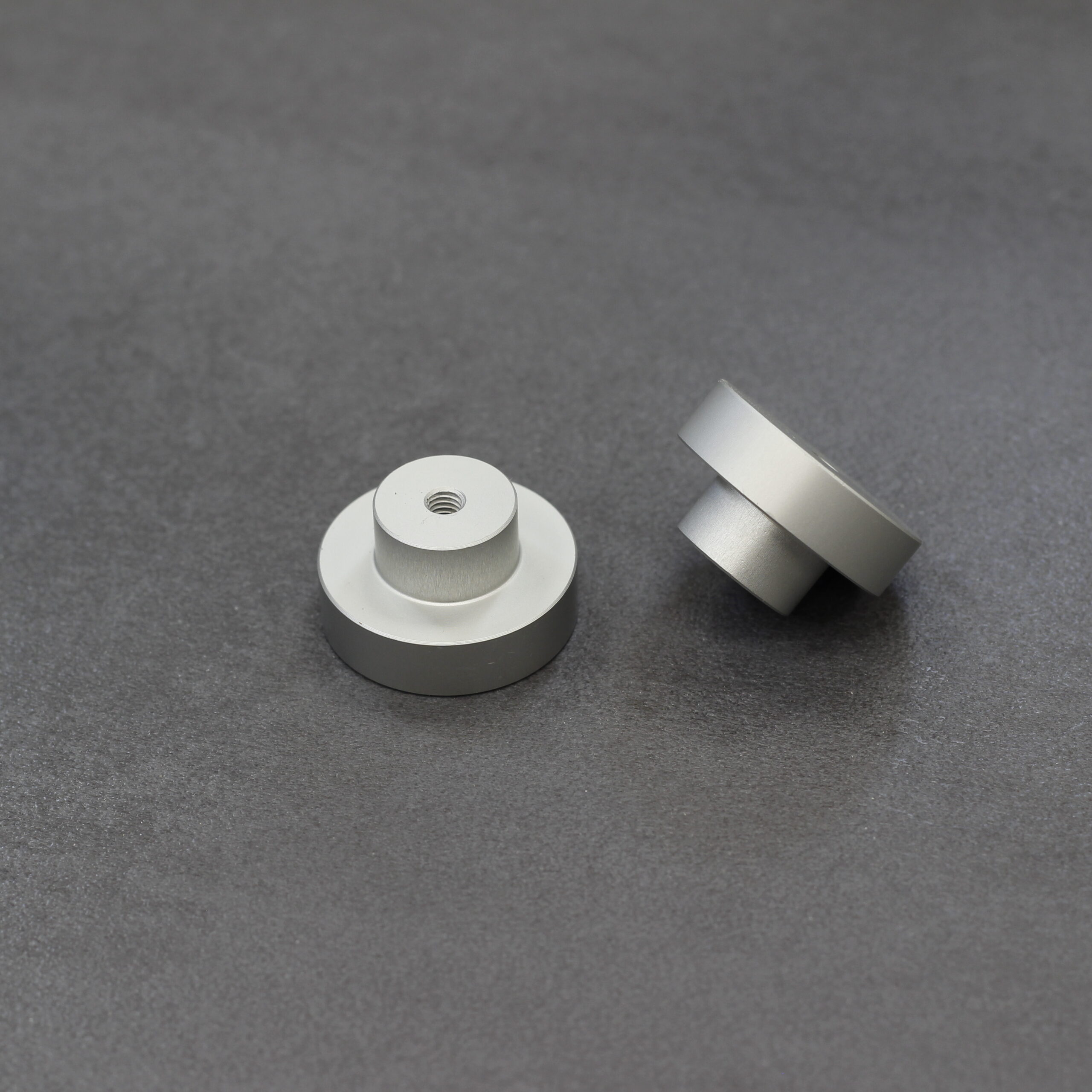 Aufnahme Positionier-Pin 15/24mm 2 Aufnahme Positionier-Pin 15/24mm – Bild 2
