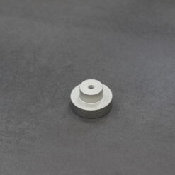 Aufnahme Positionier-Pin 15/27mm