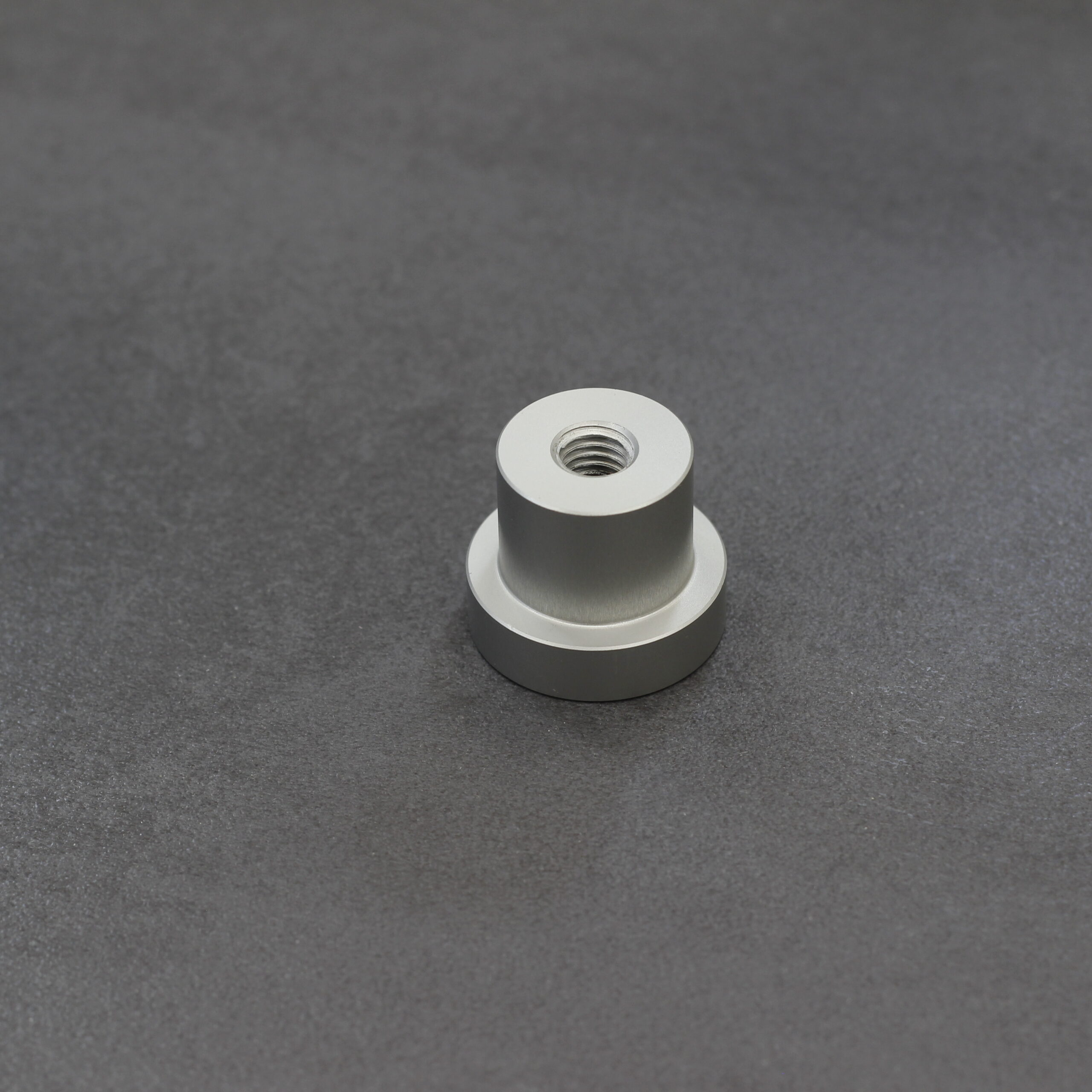 Positionier-Bolzen 19/27mm / Bench Dog 1 Positionier-Bolzen 19/27mm / Bench Dog