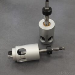 Hülsenbohrer 15mm