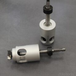 Hülsenbohrer 19mm