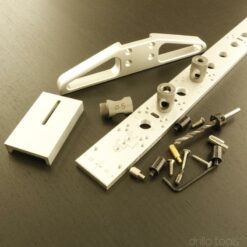 Set drillo M14