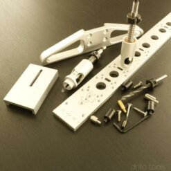 Set drillo D15