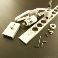 Set drillo D27