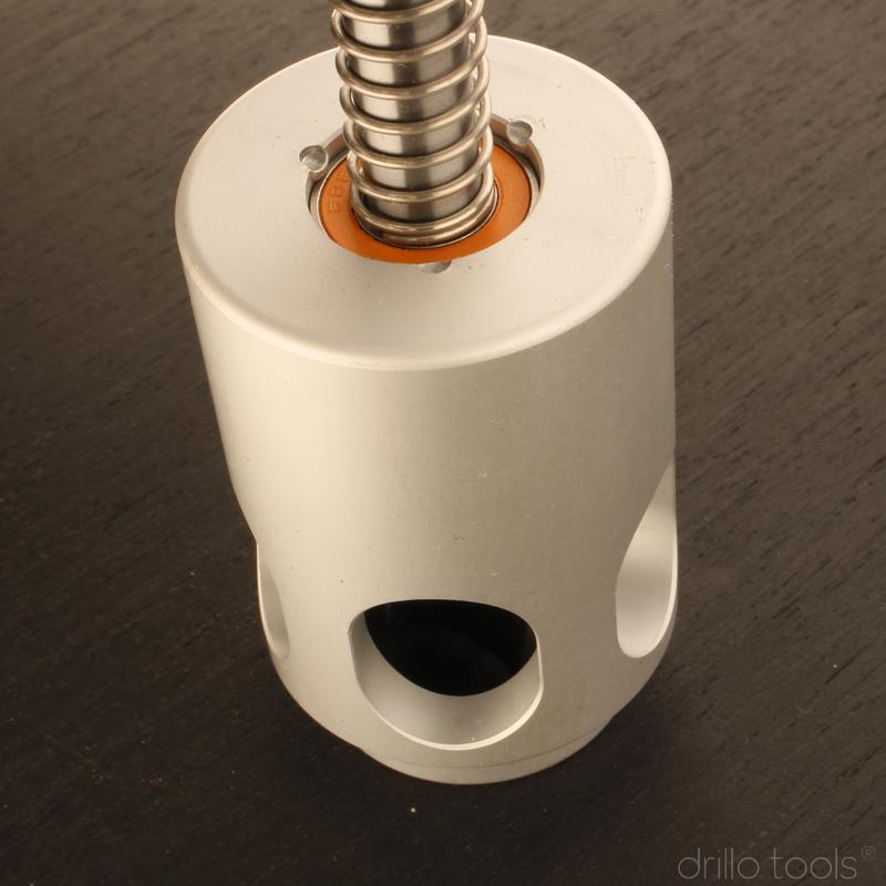 Hülsenbohrer 15mm 2 Hülsenbohrer 15mm
