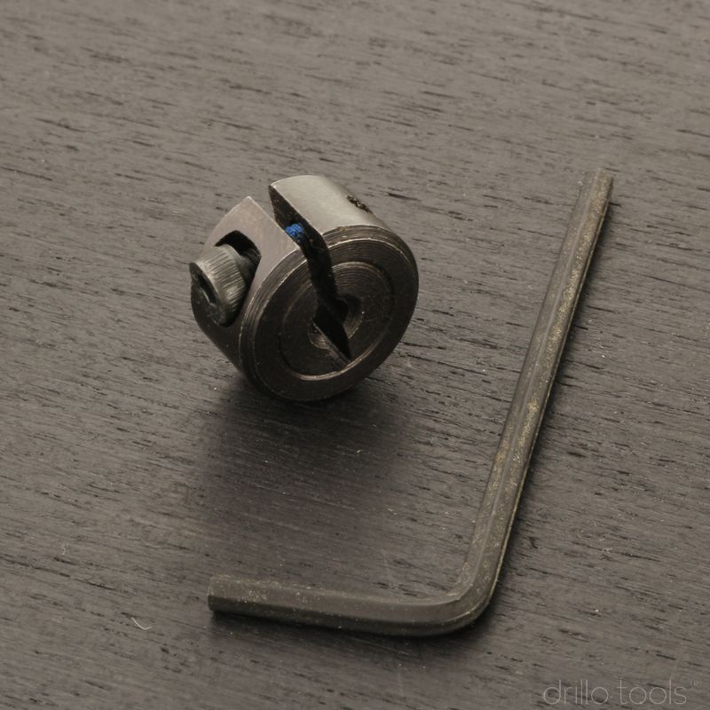Tiefenstopp 3mm 2 Tiefenstopp 3mm – Bild 2