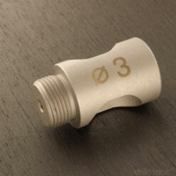 Bohrbuchse 3mm