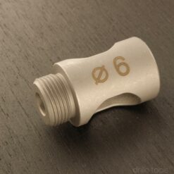 Bohrbuchse 6mm