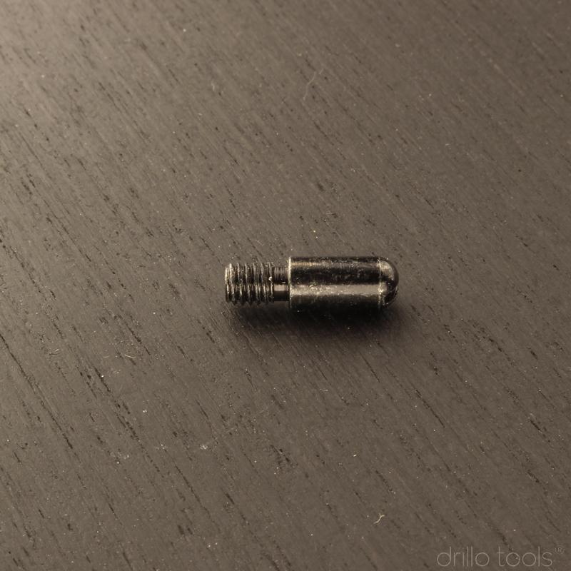 Positionier-Pin 5mm 1 Positionier-Pin 5mm