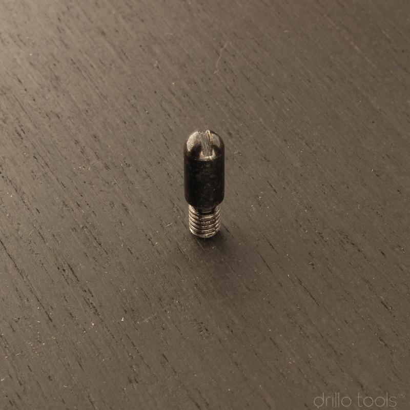 Positionier-Pin 5mm 2 Positionier-Pin 5mm – Bild 2