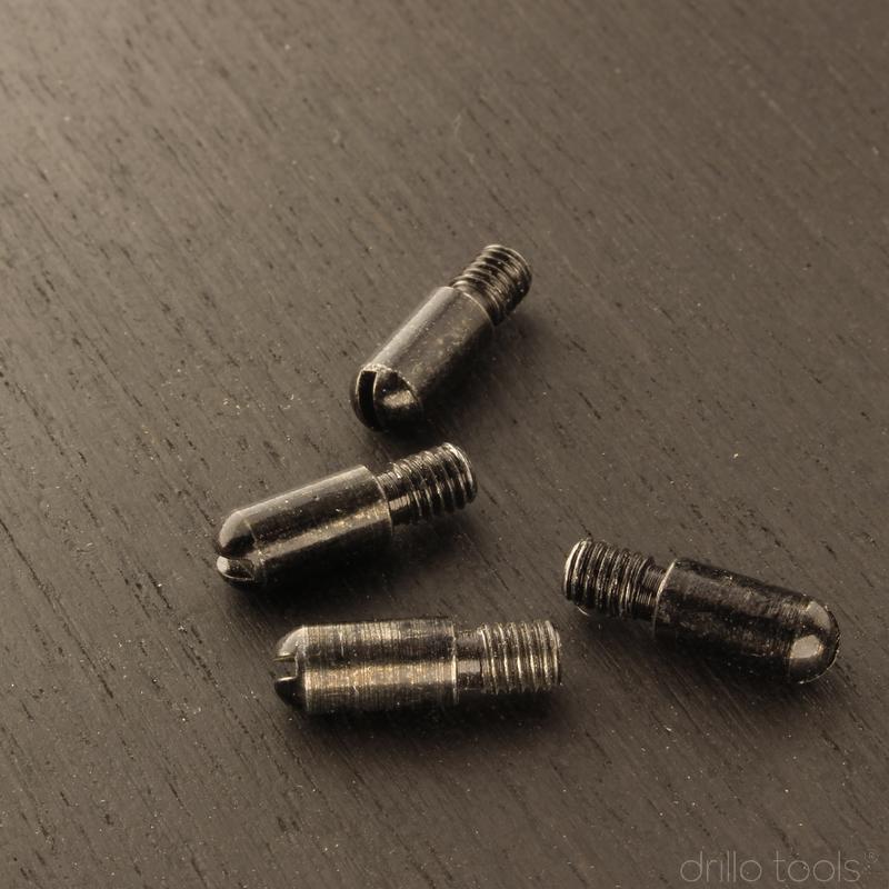 Positionier-Pin 5mm 3 Positionier-Pin 5mm – Bild 3