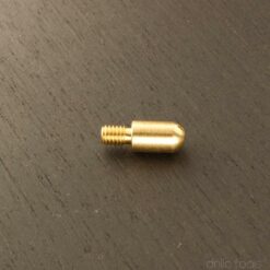 Positionier-Pin 6mm