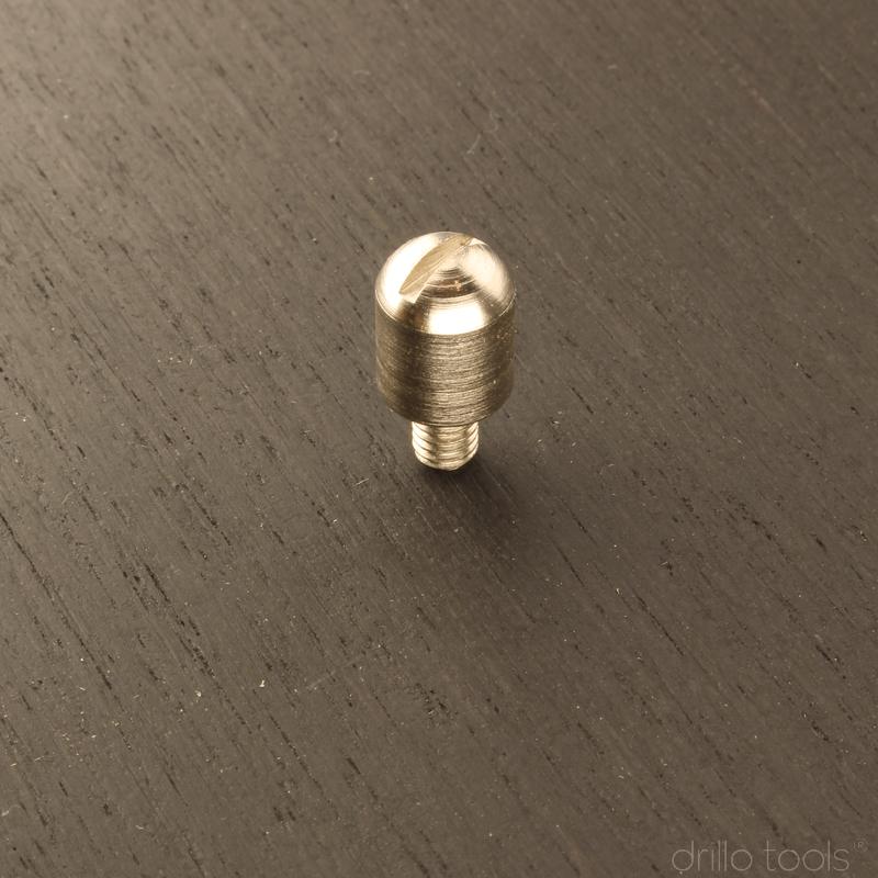 Positionier-Pin 8mm 2 Positionier-Pin 8mm – Bild 2