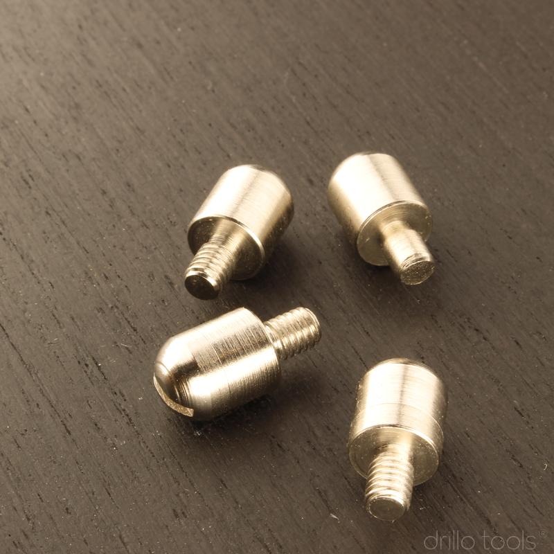 Positionier-Pin 8mm 3 Positionier-Pin 8mm – Bild 3
