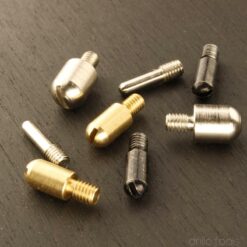 Auswahl Positionier-Pins