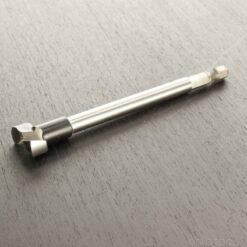 Bohrer 19mm