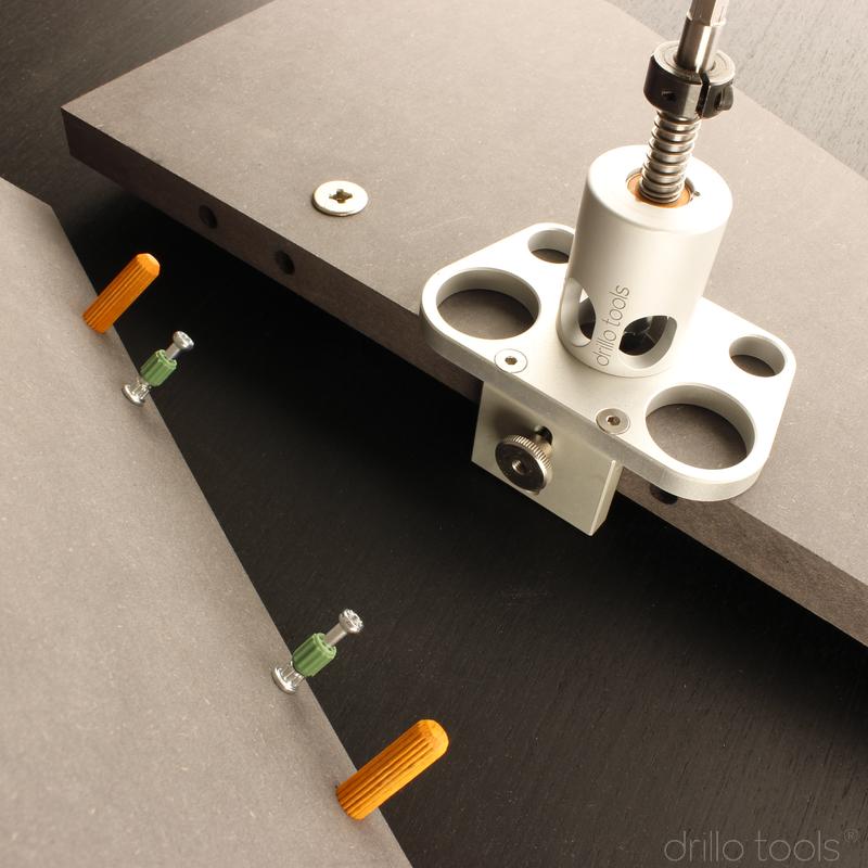 Schablone VB 35/36 Rastex 15 Minifix 4 Schablone VB 35/36 Rastex 15 Minifix – Bild 4