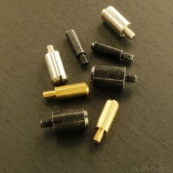 Auswahl Anschlag-Pins