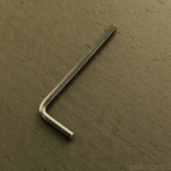 Innensechskant-Schlüssel 2,5mm