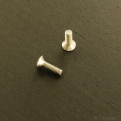 Senkschraube Innensechskant M4 14mm