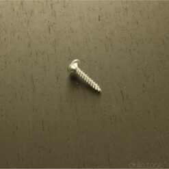 Rückwandschraube 3x20mm