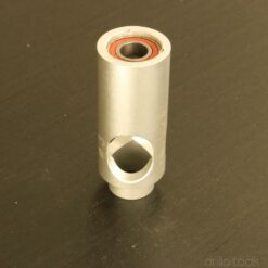 Hülsenbohrer 3mm (nur Hülse)