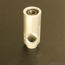Hülsenbohrer 5mm (nur Hülse)