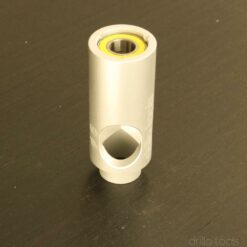 Hülsenbohrer 6mm (nur Hülse)