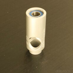 Hülsenbohrer 10mm (nur Hülse)