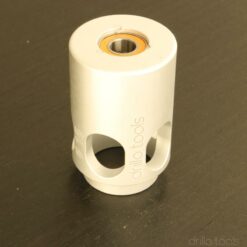 Hülsenbohrer 15mm (nur Hülse)