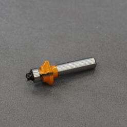 Fräser mit Kugellager 8mm Schaft