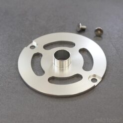 drillo tools 8 Kopierring 15mm für Festool