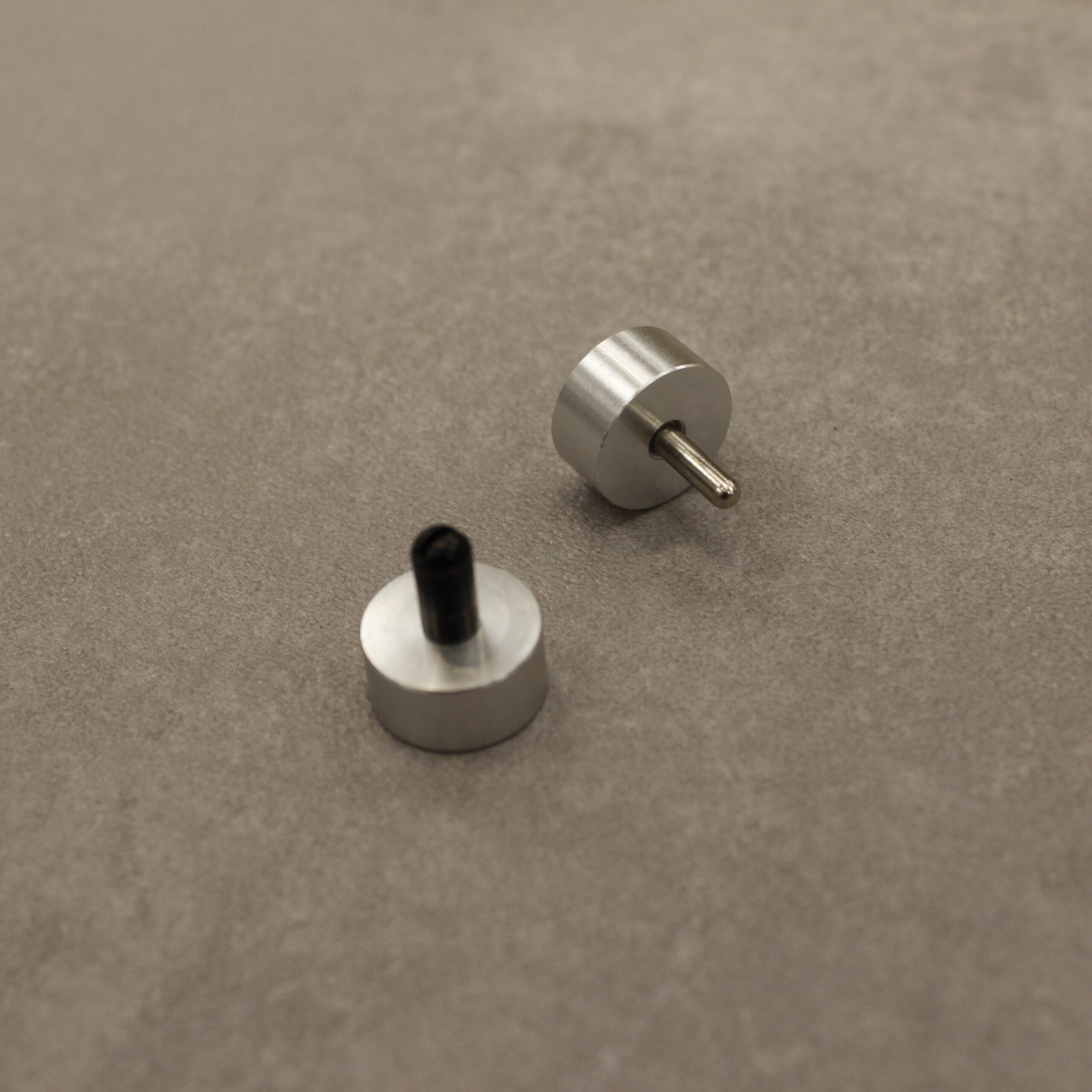 Aufnahme Positionier-Pin 15/15mm 2 Aufnahme Positionier-Pin 15/15mm – Bild 2