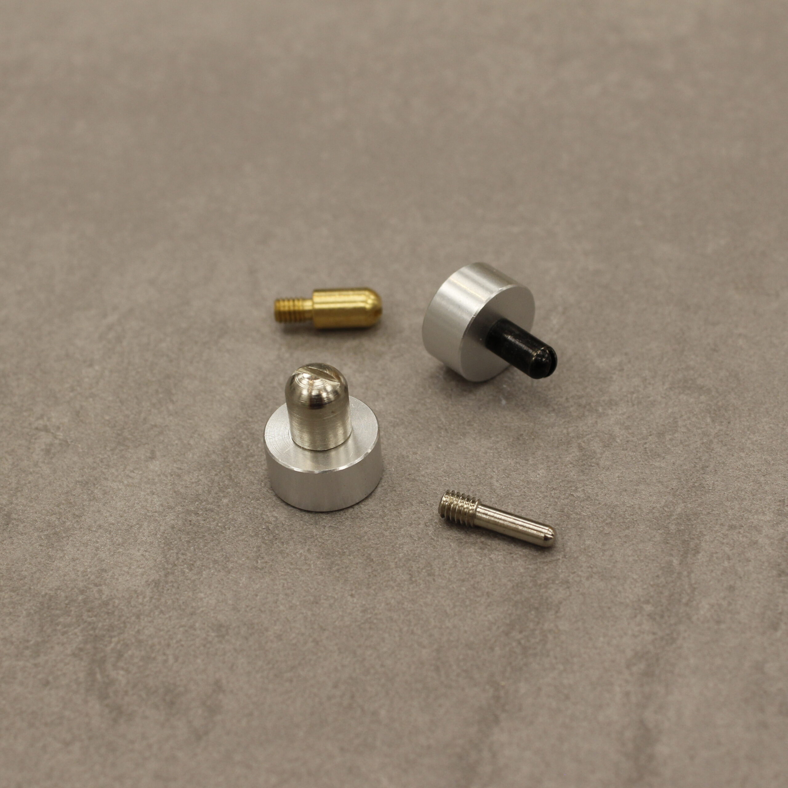 Aufnahme Positionier-Pin 15/15mm 3 Aufnahme Positionier-Pin 15/15mm – Bild 3
