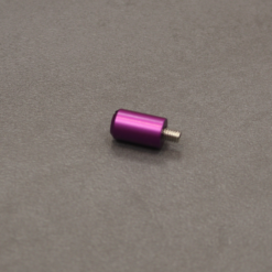 drillo tools 6 Anschlag-Pin 9mm