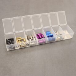 Komplett-Set Pins