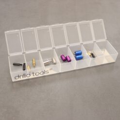 Komplett-Set Pins