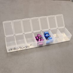 Ergänzungs-Set 9mm & 10mm Pins