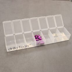 Ergänzungs-Set 9mm Pins